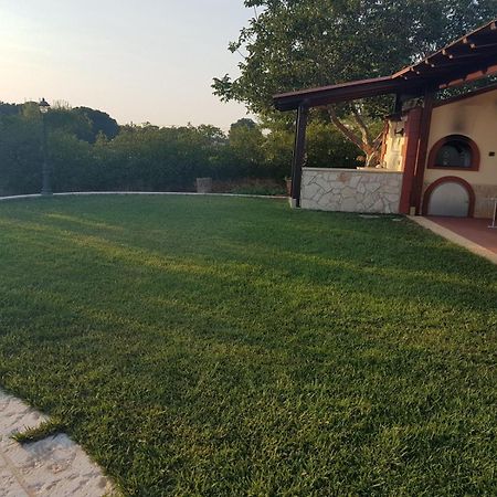 Villa M&A Relax à Martina Franca Extérieur photo