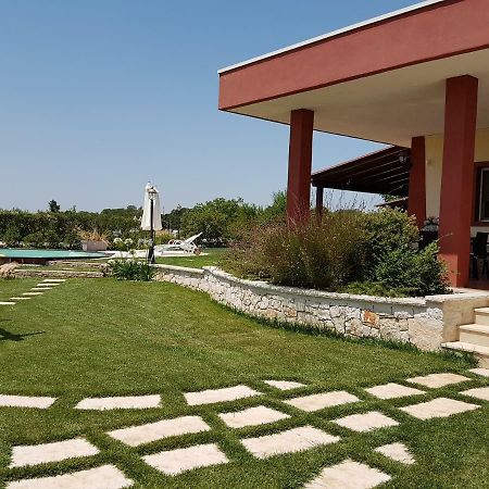 Villa M&A Relax à Martina Franca Extérieur photo