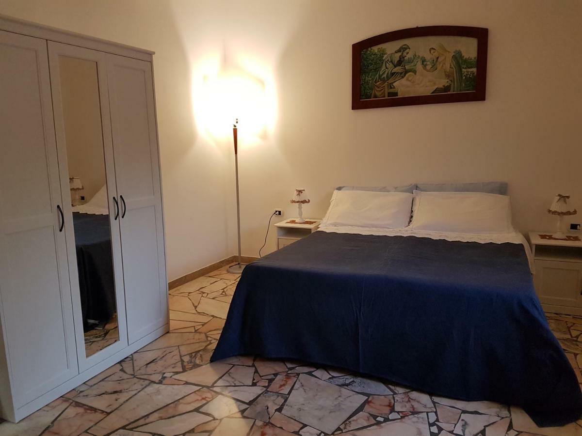 Villa M&A Relax à Martina Franca Extérieur photo